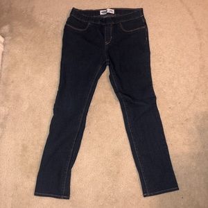 Girls jeans